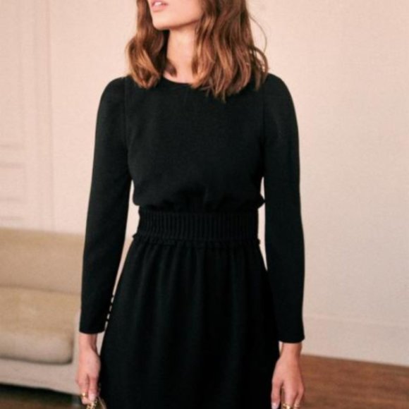 Sezane Malou Dress - Picture 5 of 10